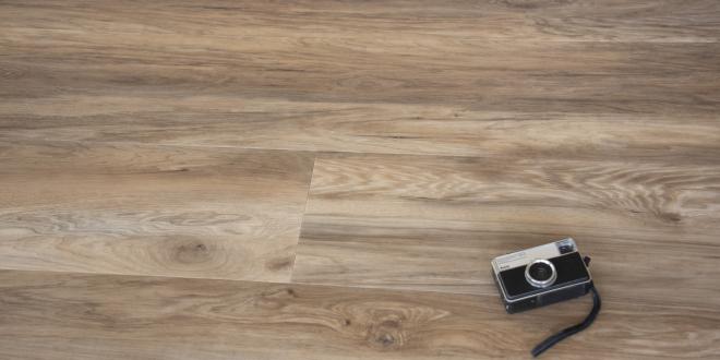 Ultimate Vinyl Plank 3.5mm