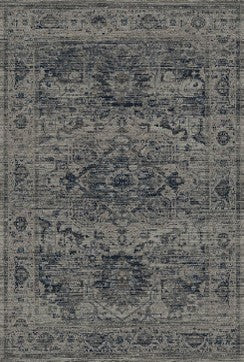 Tavarnelle C724 Grey Rug