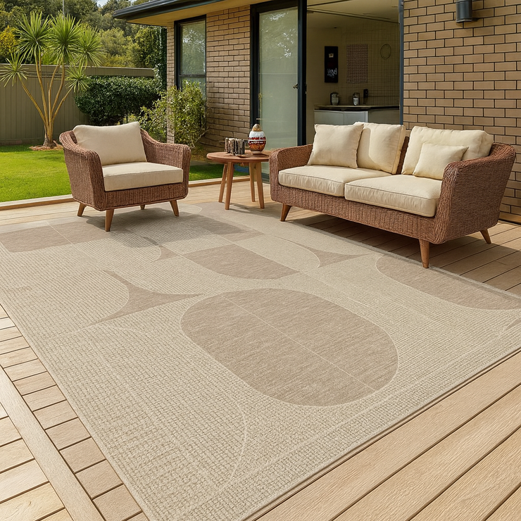 Patio (Indoor/Outdoor) Rug
