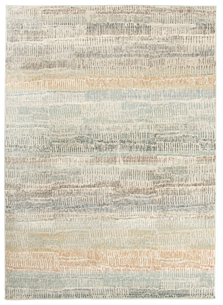 Beaufort 1006 Turquoise Blue Rug