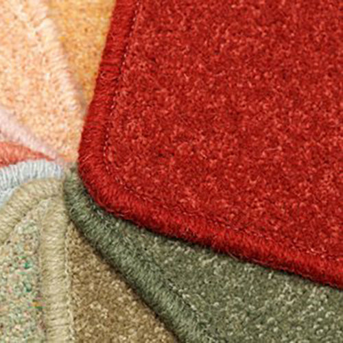 3 x 5ft / 91 x 152cm Overlocked Mat – Red Door Carpets